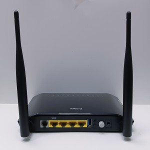 مودم دی لینک DSL_2750U ارسال رایگان