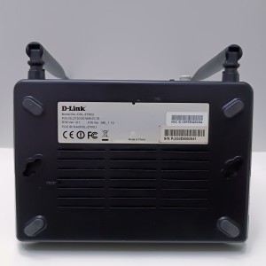 مودم دی لینک DSL_2750U ارسال رایگان