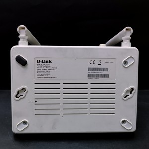 مودم دی لینک DSL_2750U ارسال رایگان
