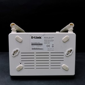 مودم دی لینک DSL_2750U ارسال رایگان