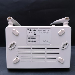 مودم دی لینک DSL_2750U ارسال رایگان