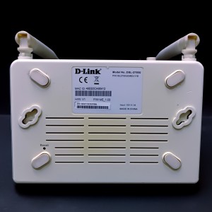 مودم دی لینک DSL_2750U ارسال رایگان