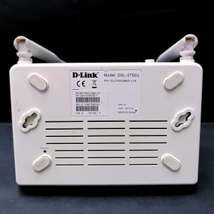 مودم دی لینک DSL_2750U ارسال رایگان