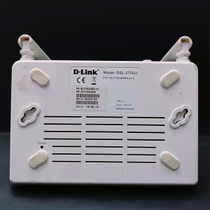 مودم دی لینک DSL_2750U ارسال رایگان