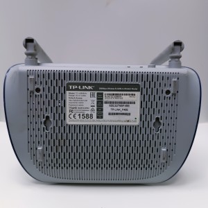 مودم تی پی لینک TD_W8960N ارسال رایگان
