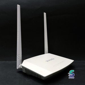 مودم تندا D301 ارسال رایگان