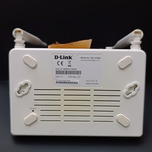 مودم دی لینک DSL_2750U ارسال رایگان