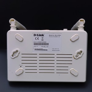 مودم دی لینک DSL_2750U ارسال رایگان