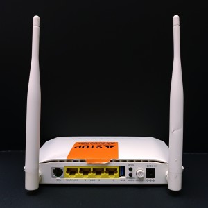 مودم دی لینک DSL_2750U ارسال رایگان