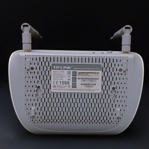 مودم تی پی لینک TD_W8968 ارسال رایگان دانگل خور