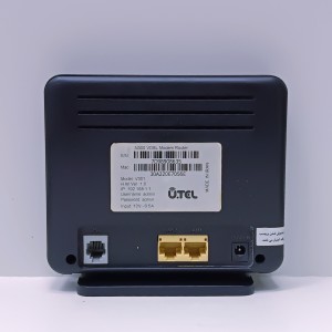مودم یوتل V301 VDSL_ADSL ارسال رایگان