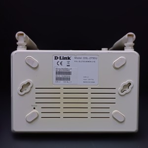 مودم دی لینک DSL_2750U ارسال رایگان