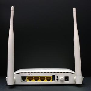 مودم دی لینک DSL_2750U ارسال رایگان