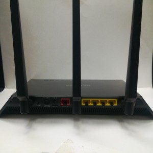 مودم روتر قدرتمند نت گیر ADSL-VDSL ارسال رایگان