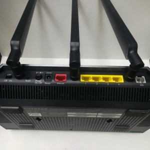 مودم روتر قدرتمند نت گیر ADSL-VDSL ارسال رایگان