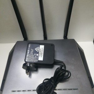 مودم روتر قدرتمند نت گیر ADSL-VDSL ارسال رایگان
