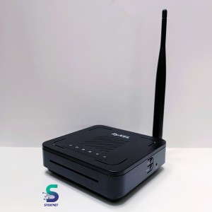 مودم زایکسل DEL1201 ارسال رایگان