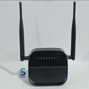 مودم دی لینک DSL-124 ارسال رایگان