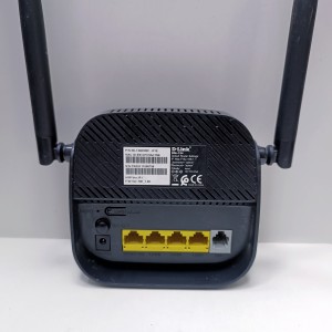 مودم دی لینک DSL-124 ارسال رایگان