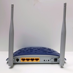مودم تی پی لینک TD_W8960N ارسال رایگان