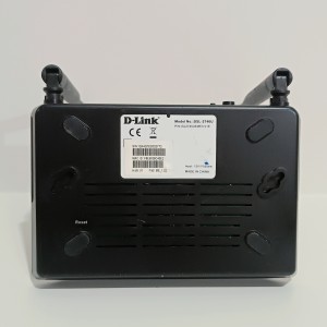 مودم دی لینک DSL_2740U ارسال رایگان