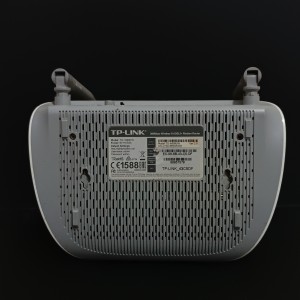 مودم تی پی لینک TD_W8961N ارسال رایگان