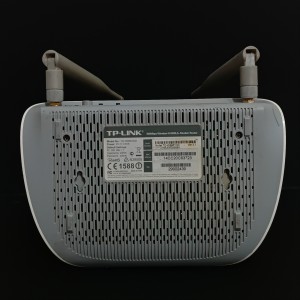 مودم تی پی لینک TD_W8961ND ارسال رایگان