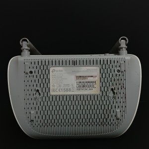 مودم تی پی لینک TD_W8968 دانگل خور  ارسال رایگان