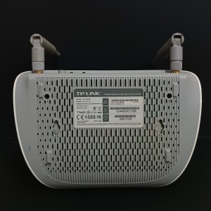 مودم تی پی لینک TD_W8968 دانگل خور ارسال رایگان