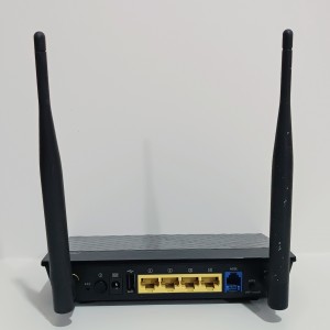 مودم ایسوس DSL_N12U_C1 ارسال رایگان