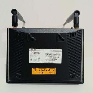 مودم ایسوس DSL_N12U_C1 ارسال رایگان