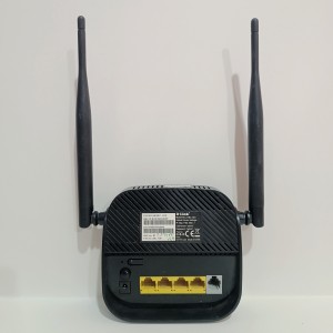 مودم دی لینک DSL_124 ارسال رایگان