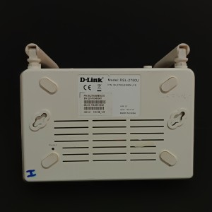 مودم دی لینک DSL_2750U ارسال رایگان