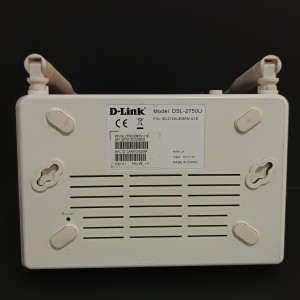 مودم دی لینک DSL_2750U ارسال رایگان