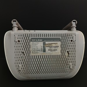 مودم تی پی لینک TD_W8961N ارسال رایگان