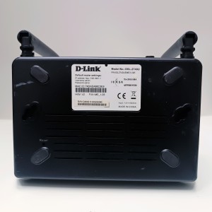 مودم دی لینک DSL_2740U ارسال رایگان