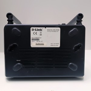 مودم دی لینک DSL_2740U ارسال رایگان