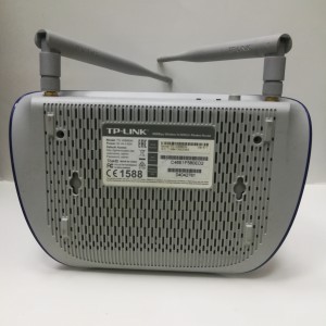مودم تی پی لینک TD_W8960N ارسال رایگان