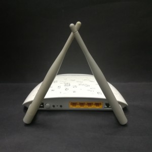 مودم تی پی لینک TD_W8961N Dارسال رایگان