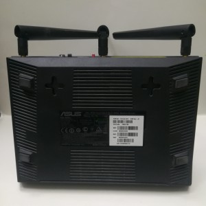 مودم ایسوس گیگابایتی دو باند DSL-N55U