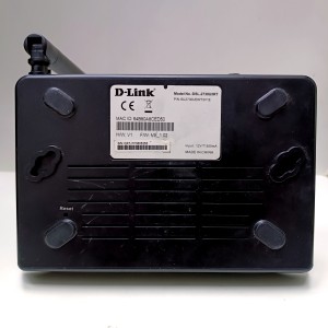 مودم دی لینک DSL_2730U ارسال رایگان
