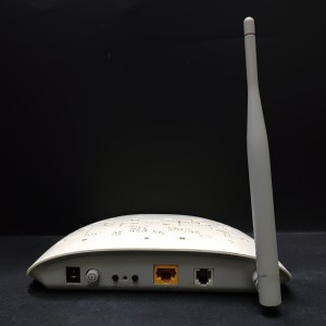 مودم تی پی لینک TD_W8151N
