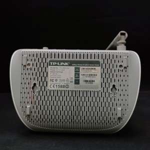 مودم تی پی لینک TD_W8151N