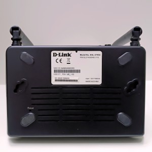مودم دی لینک DSL_2740U ارسال رایگان