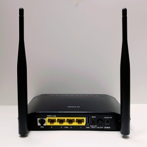مودم دی لینک DSL_2740U ارسال رایگان