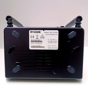 مودم دی لینک DSL_2740U ارسال رایگان