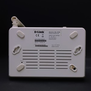 مودم دی لینک DSL_2730U
