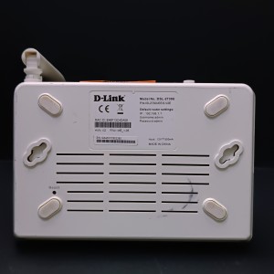 مودم دی لینک DSL_2730U