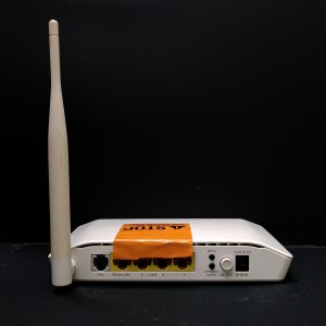 مودم دی لینک DSL_2730U