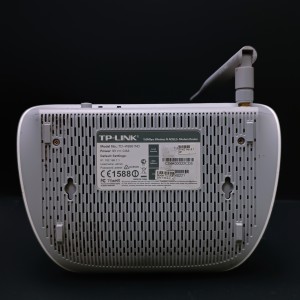 مودم تی پی لینک TD_8951ND